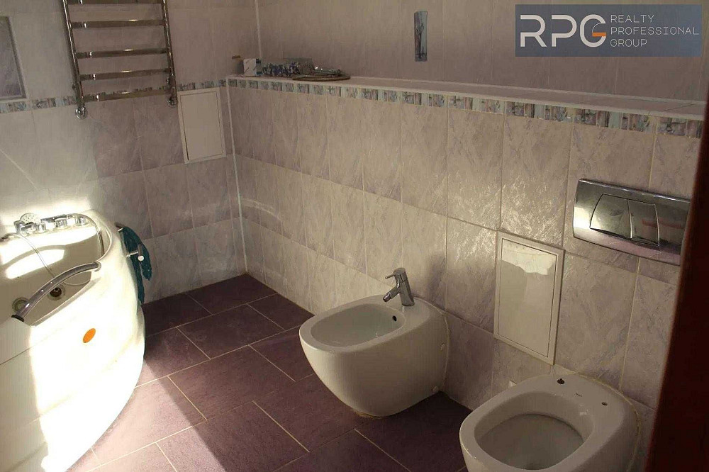 Оренда 4к квартири Позняки ТРЦ Алладін ТРЦ Рівермол Парк Позняки Киев - изображение 8