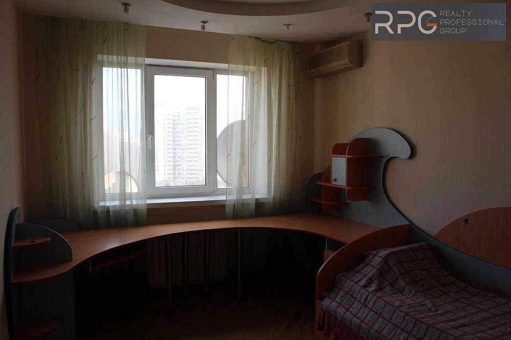 Оренда 4к квартири Позняки ТРЦ Алладін ТРЦ Рівермол Парк Позняки Киев - изображение 3