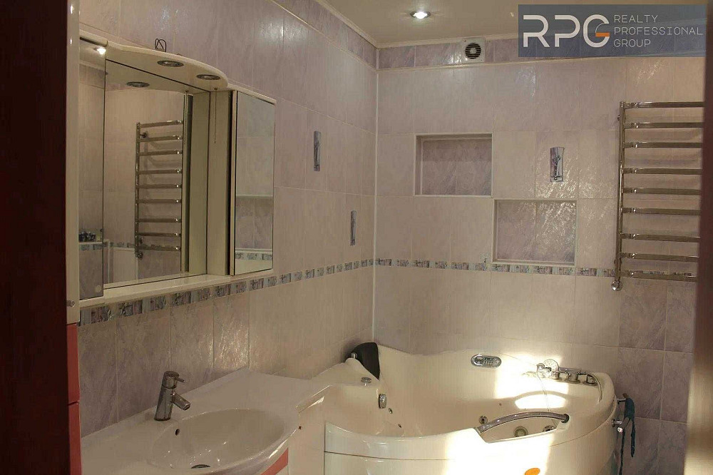 Оренда 4к квартири Позняки ТРЦ Алладін ТРЦ Рівермол Парк Позняки Киев - изображение 7