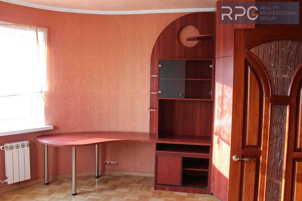 Оренда 4к квартири Позняки ТРЦ Алладін ТРЦ Рівермол Парк Позняки Киев - изображение 6