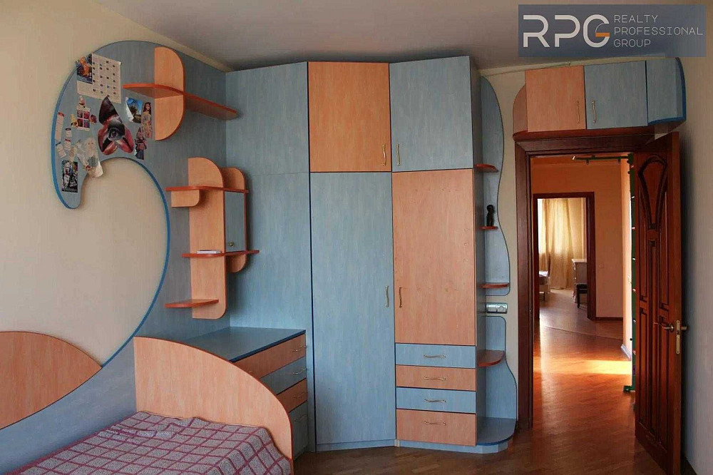 Оренда 4к квартири Позняки ТРЦ Алладін ТРЦ Рівермол Парк Позняки Киев - изображение 5