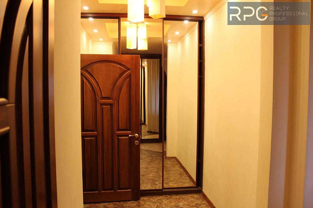 Оренда 4к квартири Позняки ТРЦ Алладін ТРЦ Рівермол Парк Позняки Киев - изображение 4