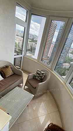 Оренда 3-кімнатноі квартири бул.Лесі Украінки 7б, Центр Киев