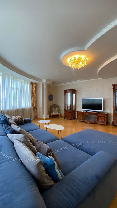 Оренда 3-кімнатноі квартири бул.Лесі Украінки 7б, Центр Киев - изображение 8