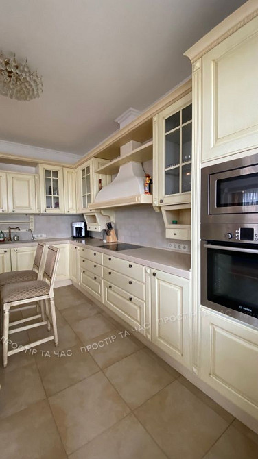 Оренда 3-кімнатноі квартири бул.Лесі Украінки 7б, Центр Киев - изображение 1