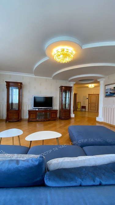 Оренда 3-кімнатноі квартири бул.Лесі Украінки 7б, Центр Киев - изображение 3