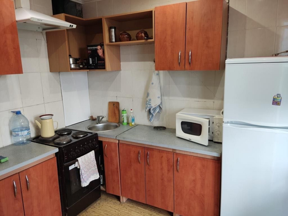 Здам 1к. квартиру жм Тополя-2 Днепр - изображение 1