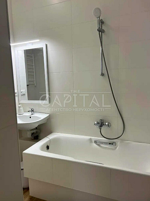 Оренда Квартири Поділ Сагайдачного Перша здача Киев - изображение 6