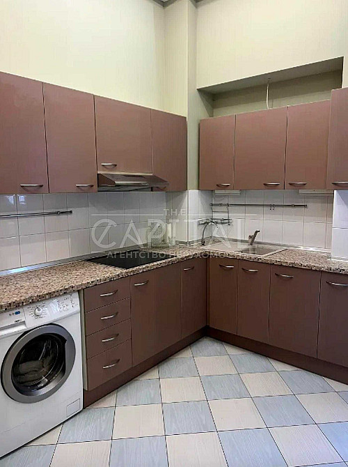 Оренда Квартири Поділ Сагайдачного Перша здача Киев - изображение 8