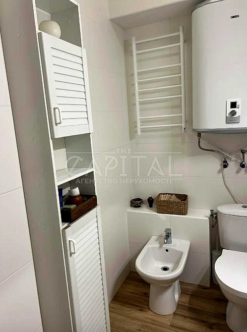 Оренда Квартири Поділ Сагайдачного Перша здача Киев - изображение 5