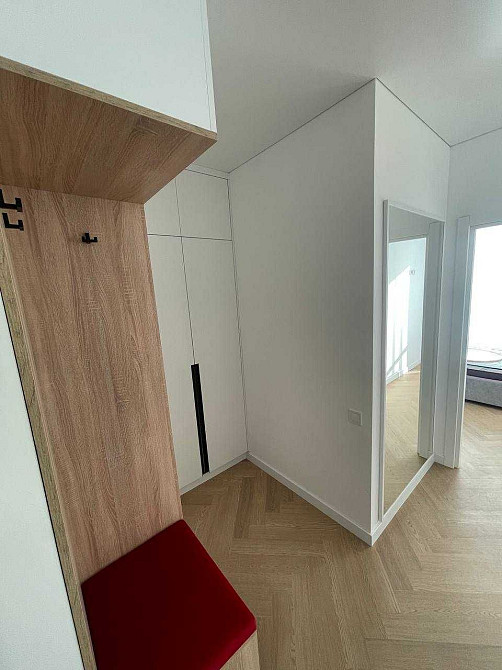 Оренда 1к квартири Брюховичі Брюховичи - изображение 4