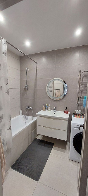 Оренда 2 Кімнатної Квартири ЖК Caramel Residence Луцьк - зображення 6