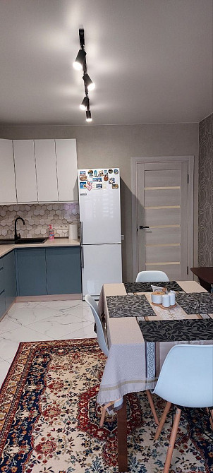 Оренда 2 Кімнатної Квартири ЖК Caramel Residence Луцьк - зображення 2