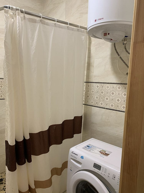 Оренда квартири. Метро Теремки, Новосілки, Озерна, 4 Київ - зображення 7