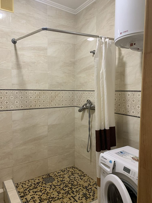 Оренда квартири. Метро Теремки, Новосілки, Озерна, 4 Київ - зображення 3