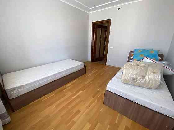 4-к. квартира з ремонтом і підігрівом підлоги, н/б за вул. Коновальця Ивано-Франковск