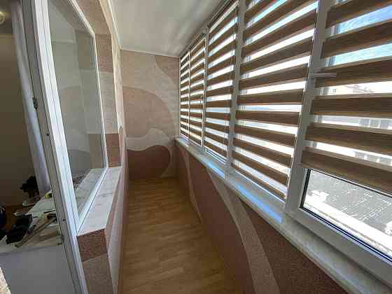 4-к. квартира з ремонтом і підігрівом підлоги, н/б за вул. Коновальця Ивано-Франковск