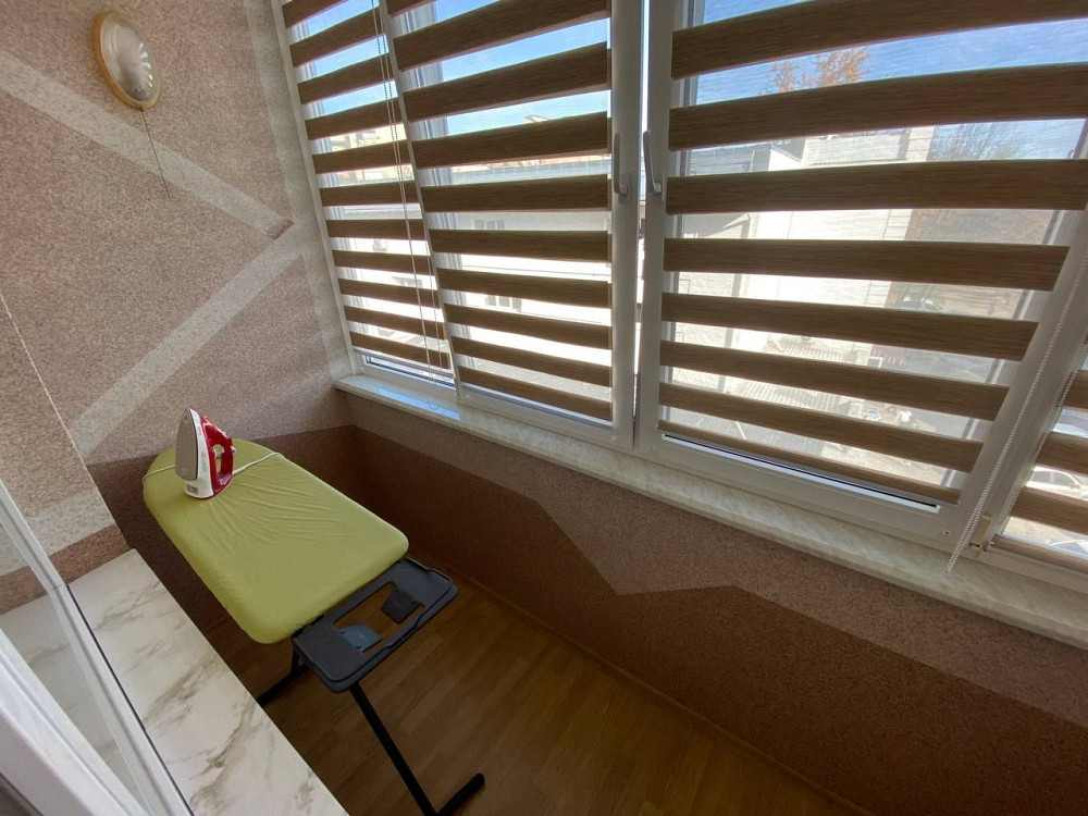 4-к. квартира з ремонтом і підігрівом підлоги, н/б за вул. Коновальця Ивано-Франковск - изображение 8