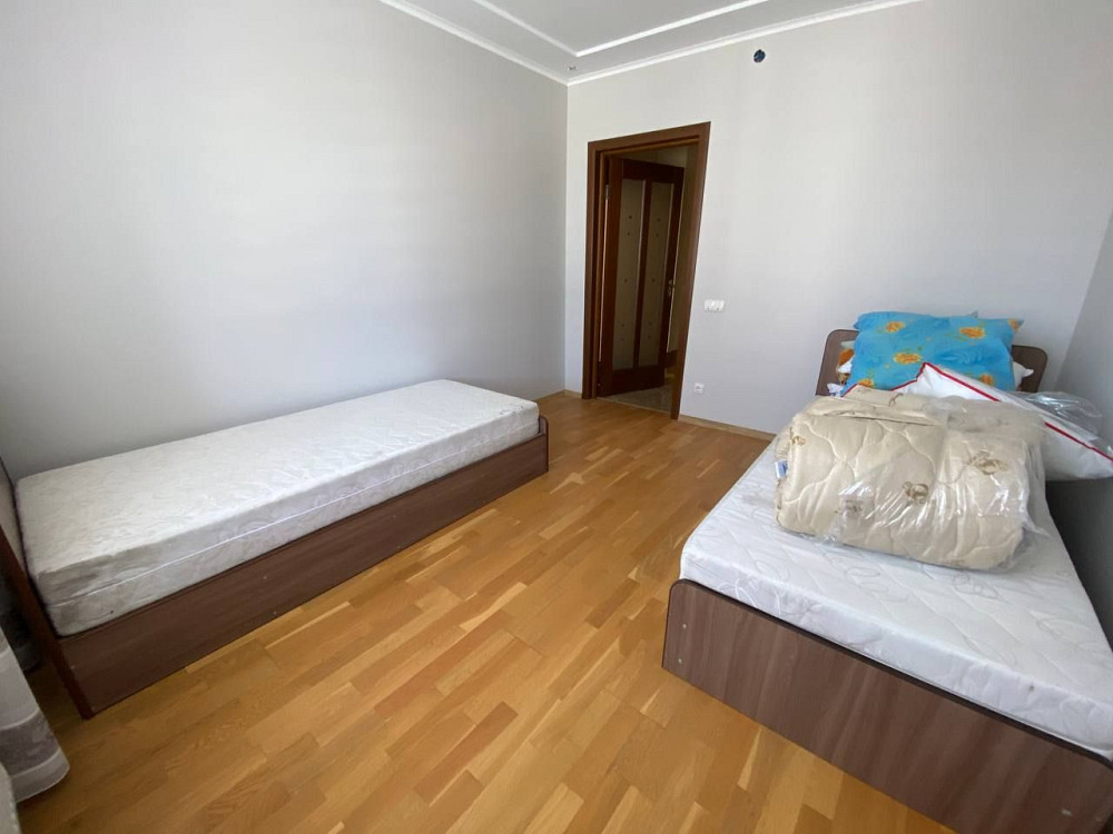 4-к. квартира з ремонтом і підігрівом підлоги, н/б за вул. Коновальця Ивано-Франковск - изображение 5