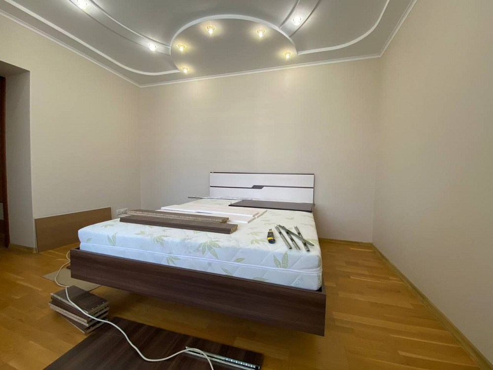 4-к. квартира з ремонтом і підігрівом підлоги, н/б за вул. Коновальця Ивано-Франковск - изображение 3