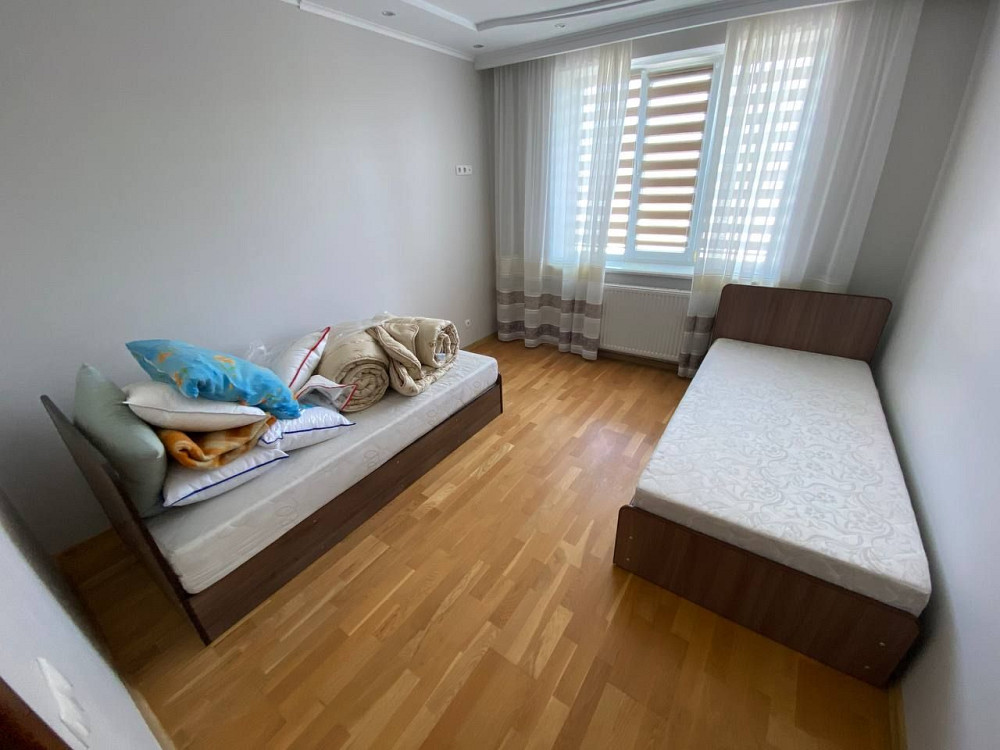 4-к. квартира з ремонтом і підігрівом підлоги, н/б за вул. Коновальця Ивано-Франковск - изображение 7