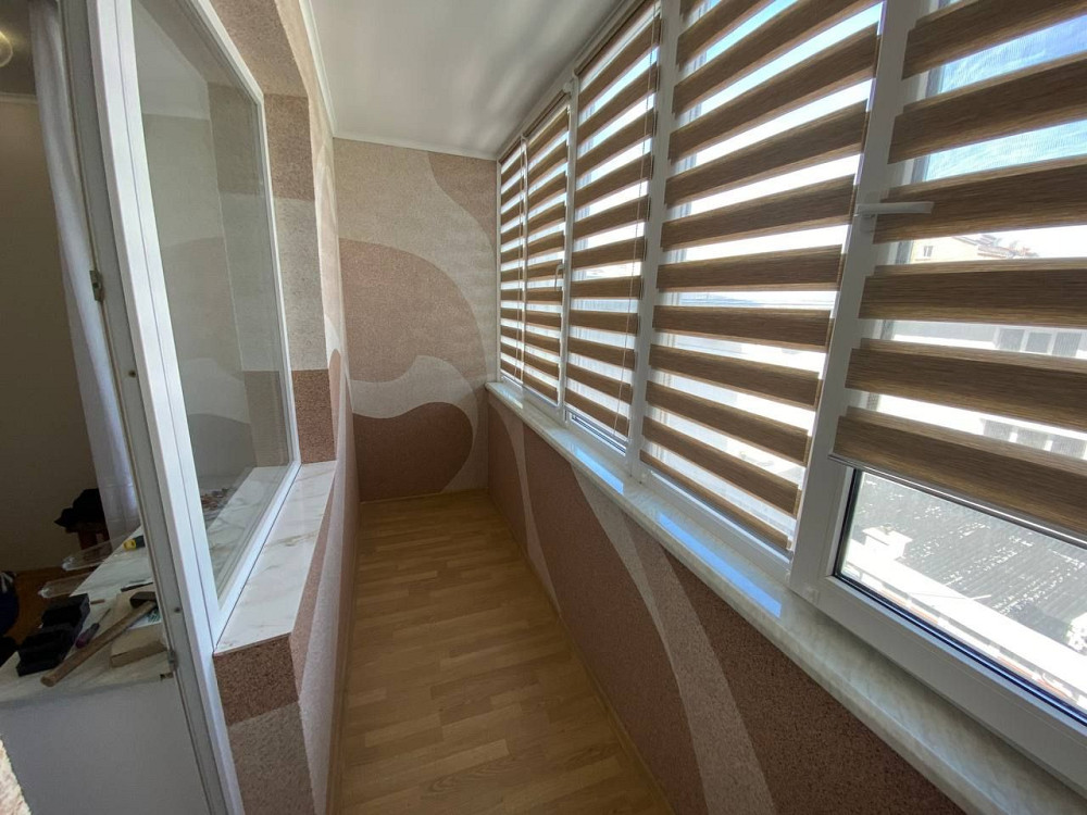 4-к. квартира з ремонтом і підігрівом підлоги, н/б за вул. Коновальця Ивано-Франковск - изображение 4