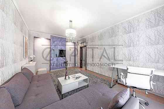 Сдается стильная 2-к квартира на Драгомирова 14,ЖК Новопечерские Липки Київ