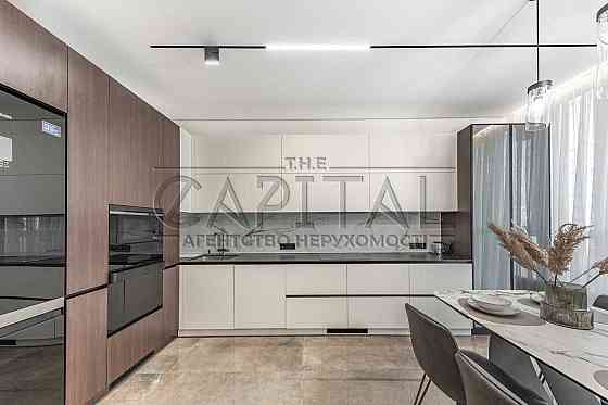 Сдается стильная 2-к квартира на Драгомирова 14,ЖК Новопечерские Липки Київ