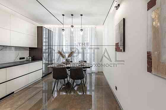 Сдается стильная 2-к квартира на Драгомирова 14,ЖК Новопечерские Липки Київ