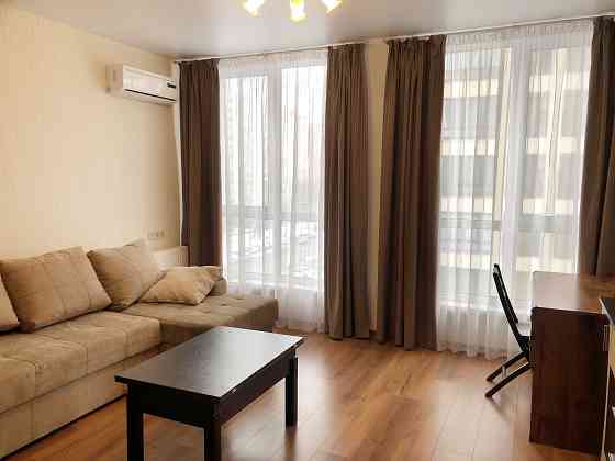 Оренда Рудницького(Академіка Вільямса), 19/14, ЖК Венеція, Іподром Київ