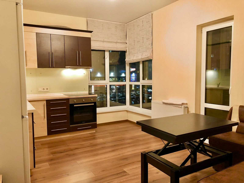 Оренда Рудницького(Академіка Вільямса), 19/14, ЖК Венеція, Іподром Київ - зображення 3