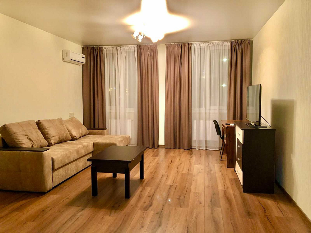 Оренда Рудницького(Академіка Вільямса), 19/14, ЖК Венеція, Іподром Київ - зображення 5