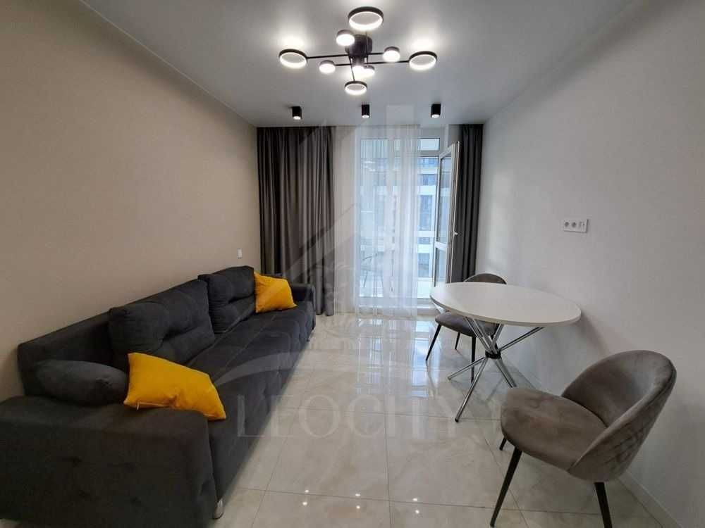 Оренда 2 кімнати+студія в новобудові ЖК Авалон Львів - зображення 8