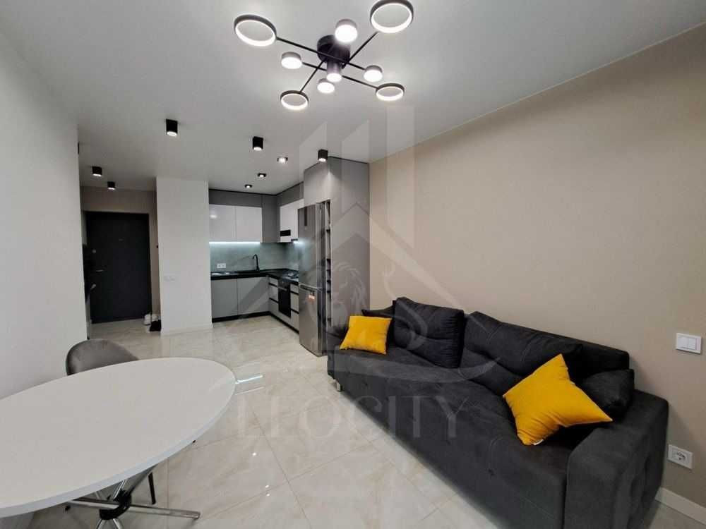 Оренда 2 кімнати+студія в новобудові ЖК Авалон Львів - зображення 2