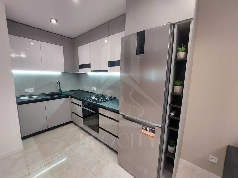 Оренда 2 кімнати+студія в новобудові ЖК Авалон Львів - зображення 6