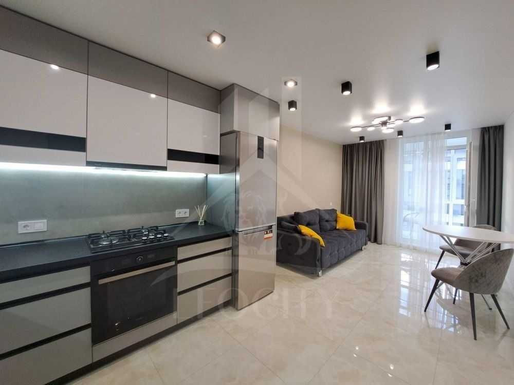 Оренда 2 кімнати+студія в новобудові ЖК Авалон Львів - зображення 4