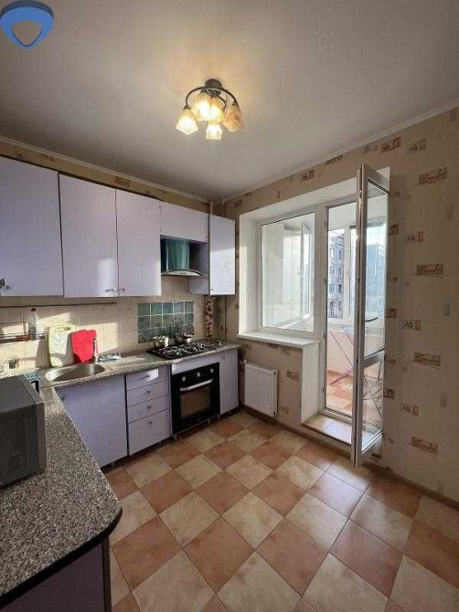 Оренда однокімнатної квартири Академіка Корольова / Левітана Одеса - зображення 5