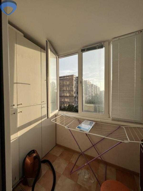 Оренда однокімнатної квартири Академіка Корольова / Левітана Одеса - зображення 4