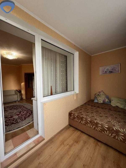 Оренда однокімнатної квартири Академіка Корольова / Левітана Одеса - зображення 7