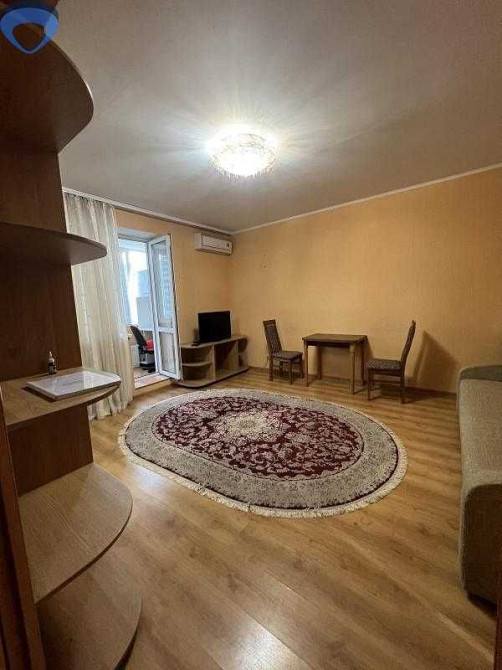 Оренда однокімнатної квартири Академіка Корольова / Левітана Одеса - зображення 3