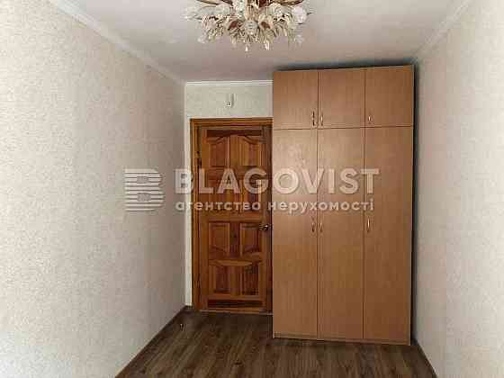 Оренда 3х кімн. квартири біля ст. м. Політехнічний інститут Київ