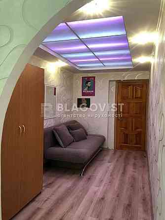 Оренда 3х кімн. квартири біля ст. м. Політехнічний інститут Київ