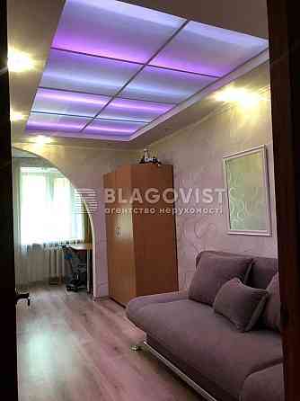 Оренда 3х кімн. квартири біля ст. м. Політехнічний інститут Київ