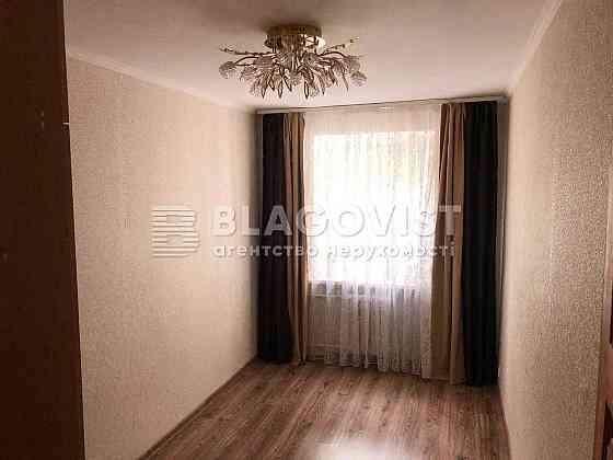 Оренда 3х кімн. квартири біля ст. м. Політехнічний інститут Київ