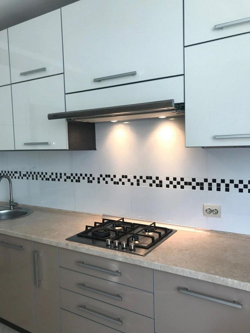 Оренда чудової квартири в ЖК Семицвіт вул Шевченка 60 Львів - зображення 4