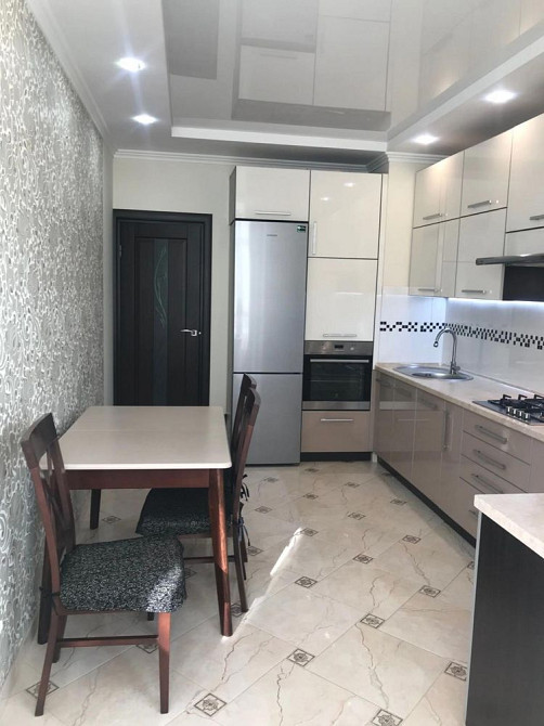 Оренда чудової квартири в ЖК Семицвіт вул Шевченка 60 Львів - зображення 1