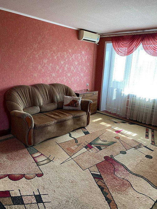 Сдам 1к уютную квартиру на Марии Лисиченко Днепр - изображение 3