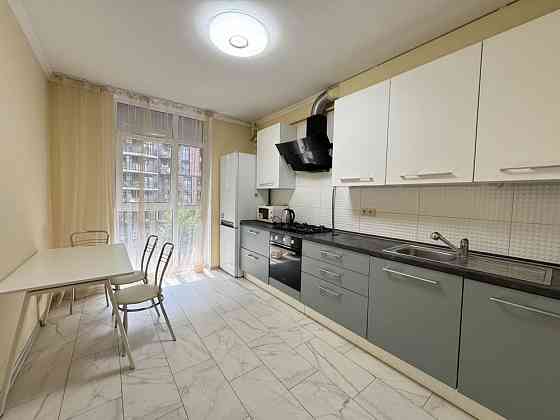 Оренда 1-кімнатної квартири в ЖК Avalon, просп. Чорновола Львів