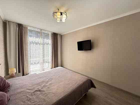 Оренда 1-кімнатної квартири в ЖК Avalon, просп. Чорновола Львів