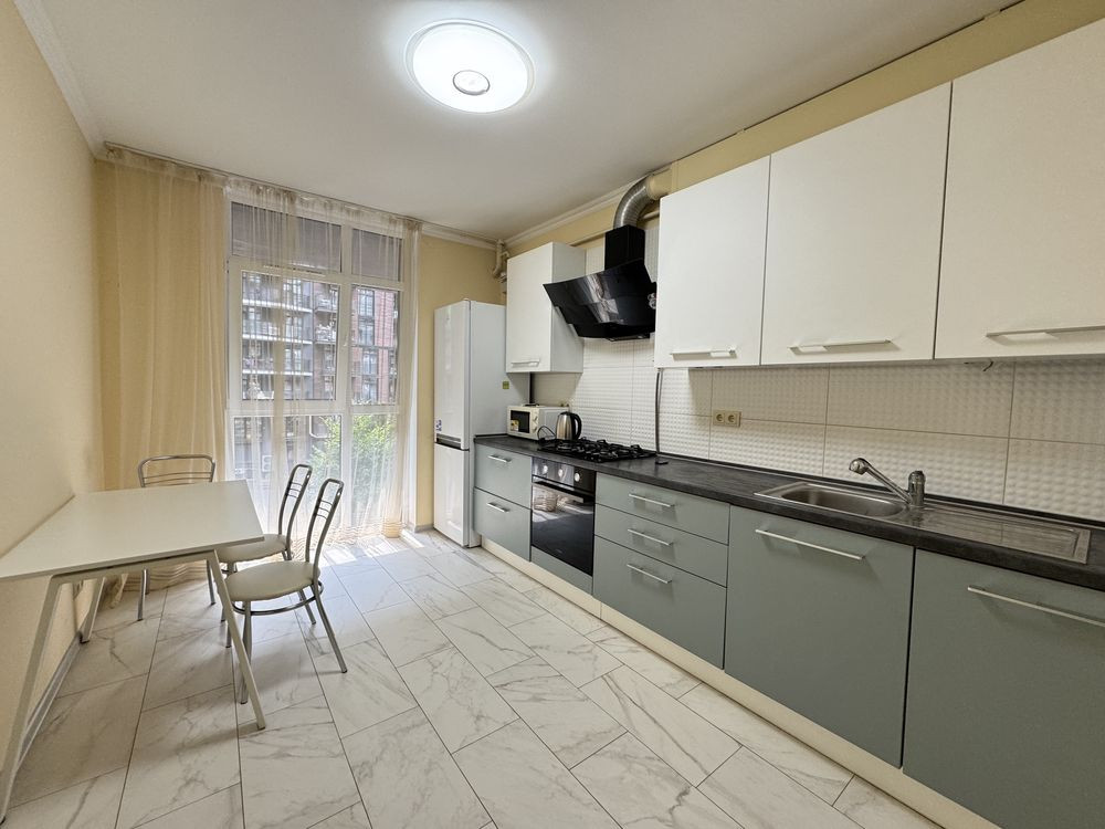 Оренда 1-кімнатної квартири в ЖК Avalon, просп. Чорновола Львів - зображення 1